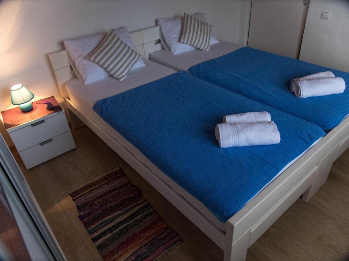 Apartment Village House Ravno Екстериор снимка