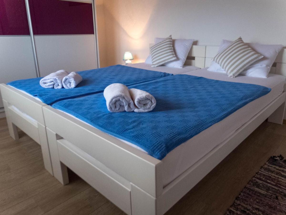 Apartment Village House Ravno Екстериор снимка