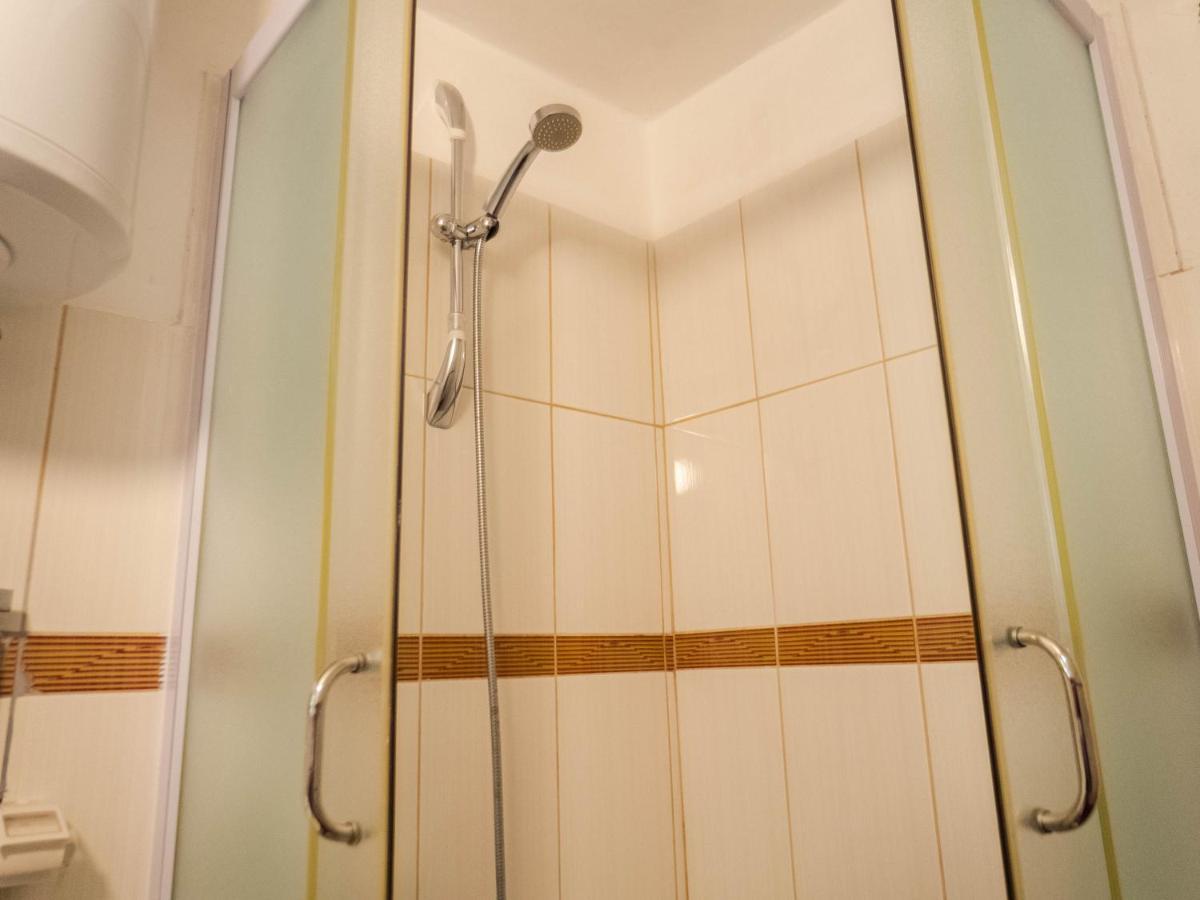 Apartment Village House Ravno Екстериор снимка